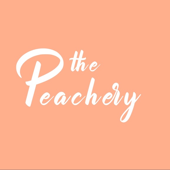 thepeachery